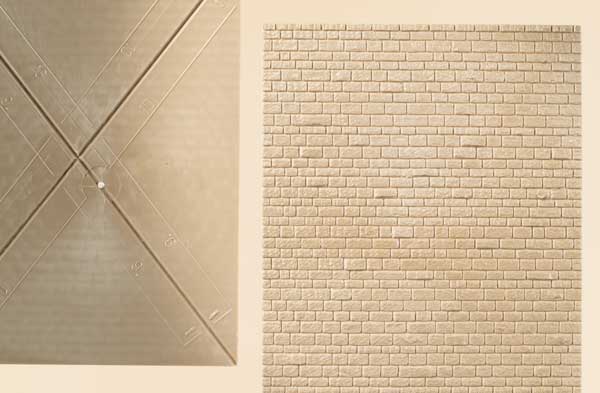 2 Wall stone sheets<br /><a href='images/pictures/Auhagen/48578.jpg' target='_blank'>Full size image</a>